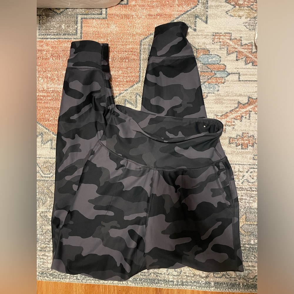 Old navy active powersoft joggers